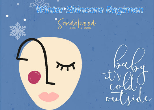 Winter Skincare Regimen & Megan’s Top Winter Skincare Picks