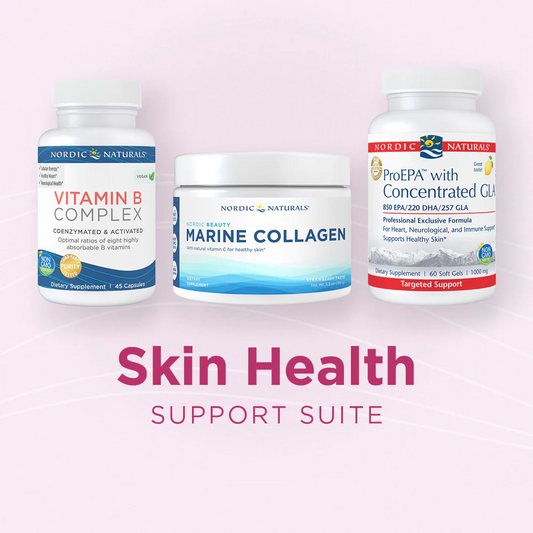Skin Health Support Suite