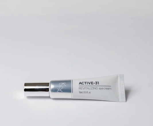 Krx Active-31 Revitalizing Eye Cream