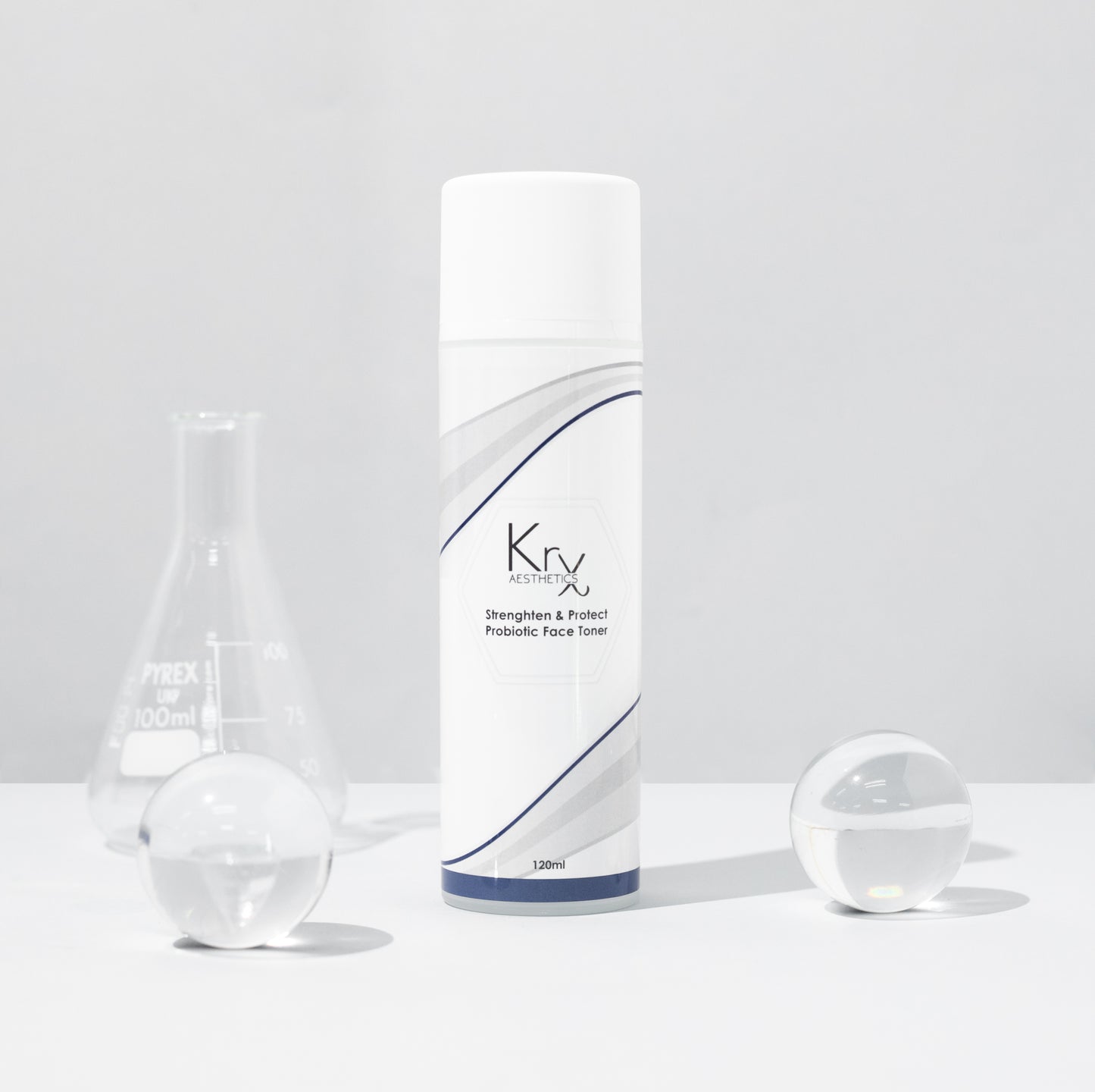 Krx Probiotic Face Toner