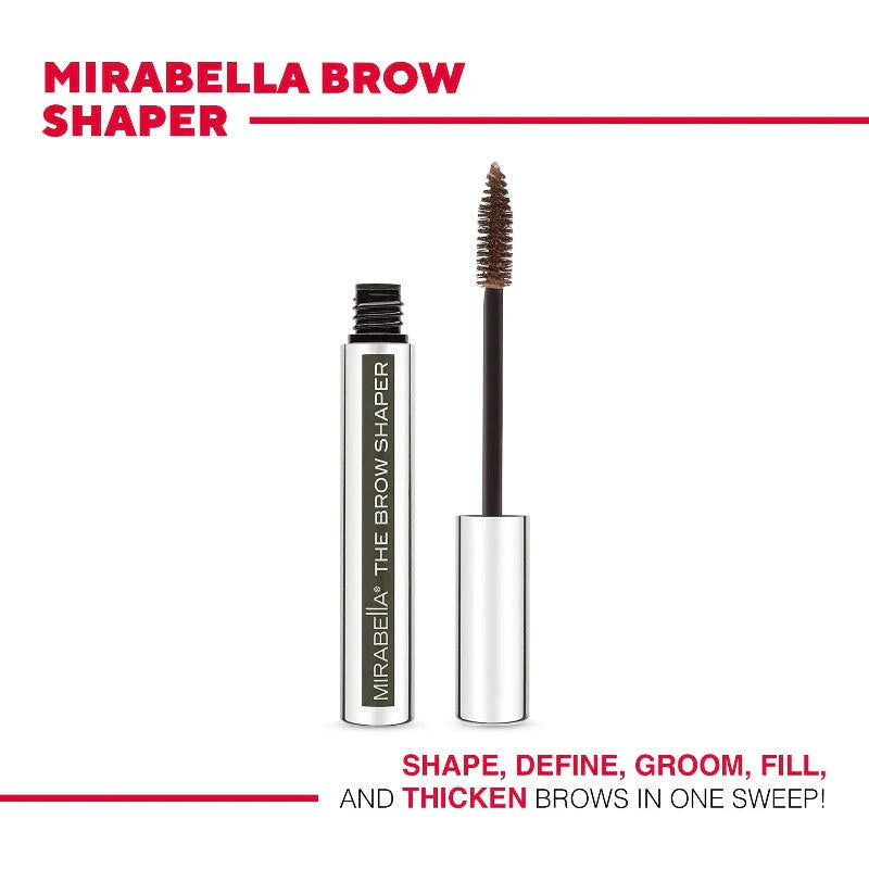 Brow Shaper