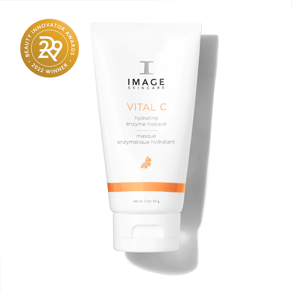 Vital C hydrating enzyme masque