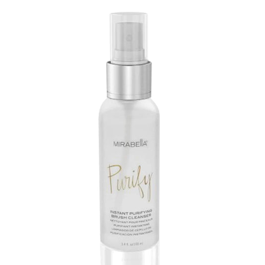 Purify instant purifying brush cleanser up